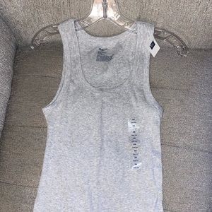 Gap Women’s Ribbed Tank